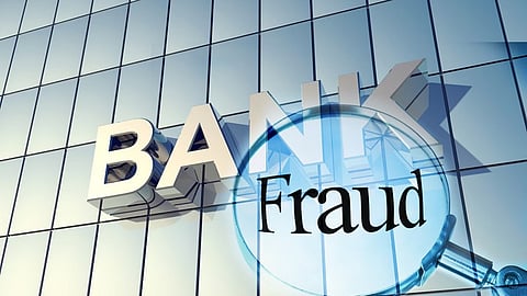 Bank Fraud Case