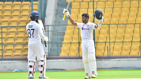 Abhimanyu Easwaran