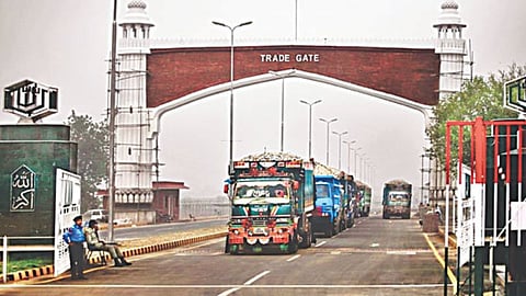 India Pakistan Trade | Pakistan Economic Crisis