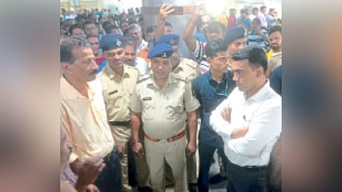 Goa News |Workers Issue