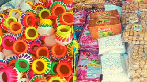 Makar Sankranti In Goa