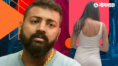 Nora Fatehi
Sukesh Chandrashehar