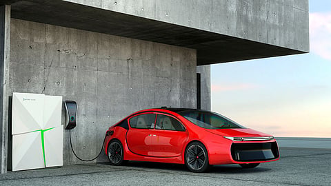 Electric Vehicles