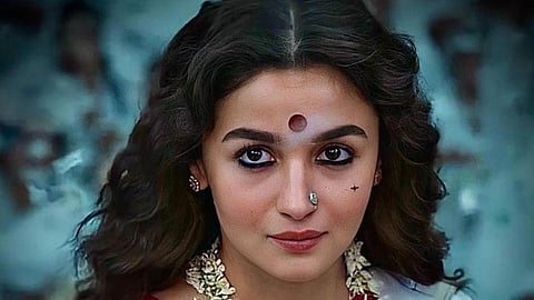 Sanjay Leela Bhansali