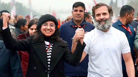 Rahul Gandhi | Bharat Jodo Yatra