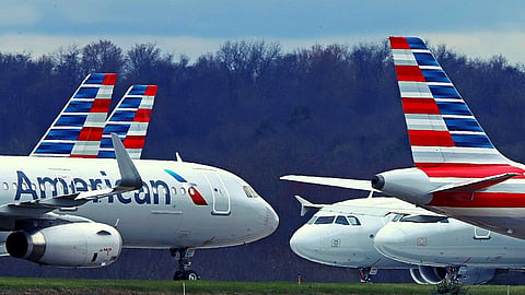 America Flights