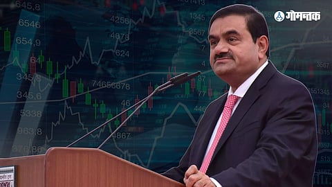 Adani vs Hindenburg