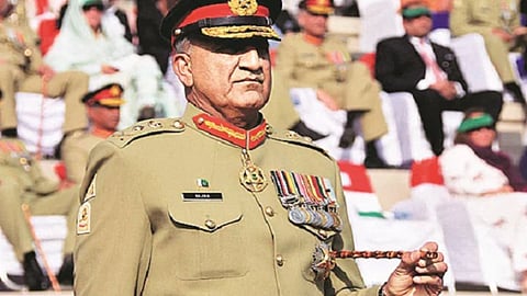 Pakisthan| bajwa