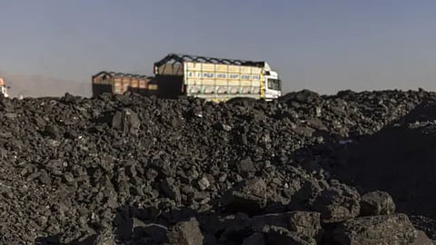Mining