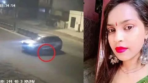 Kanjhawala case