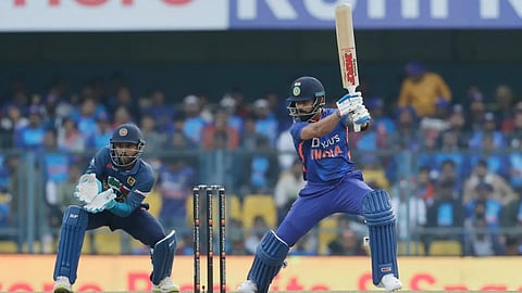 Virat Kohli 73rd Century