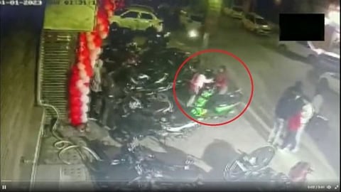 Kanjhawala Case