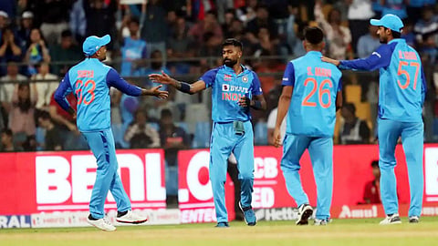 Team India