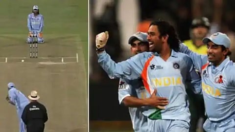 Mahendra Singh Dhoni