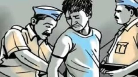 Goa Police