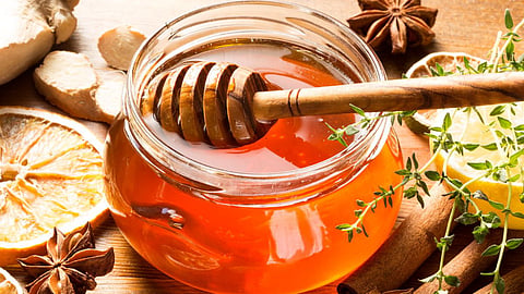 Honey
