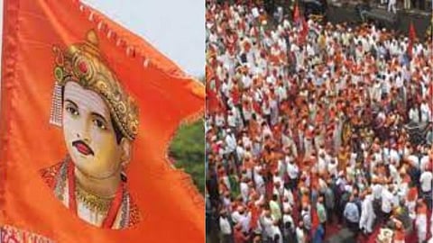Lingayat Mahamorcha News