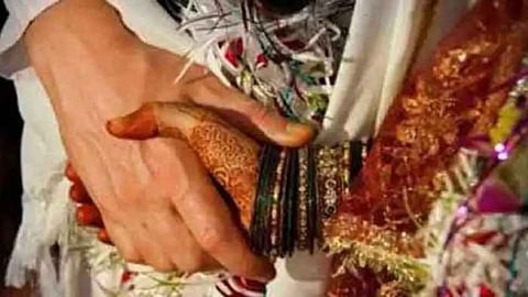 Marriage