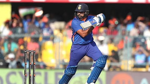 Rohit Sharma ODI