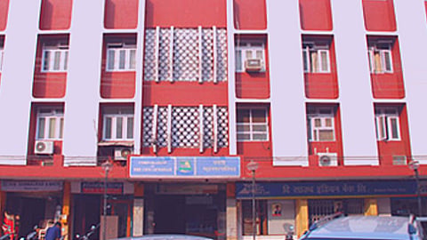 Panjim Municipality