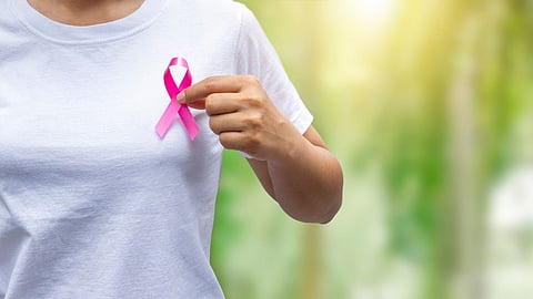 Breast Cancer