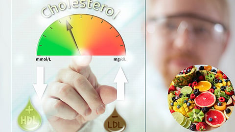 Bad Cholesterol