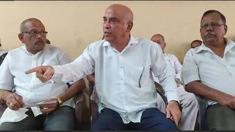 Babu Ajgaonkar