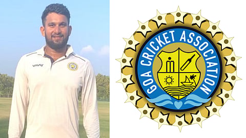 Ranji Trophy