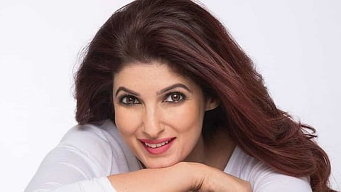 Twinkle Khanna