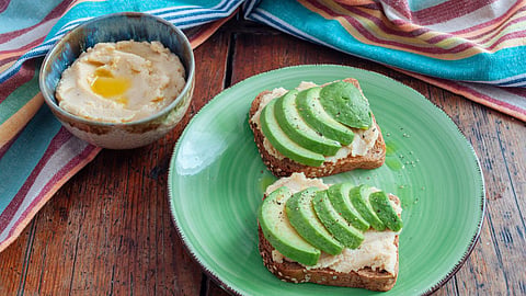 Breakfast Recipe