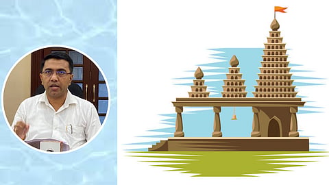 Goa Temples
