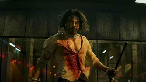 Shah Rukh Khan