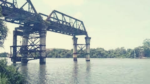 Goa Environment|