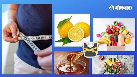 Weight Loss