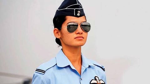 Avani Chaturvedi | Aerial Wargames in Japan