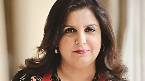 Farah Khan Birthday