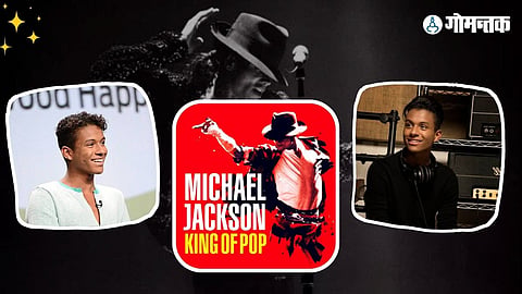 Michael Jackson