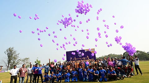 Purple Festival