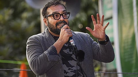 Anurag Kashyap
