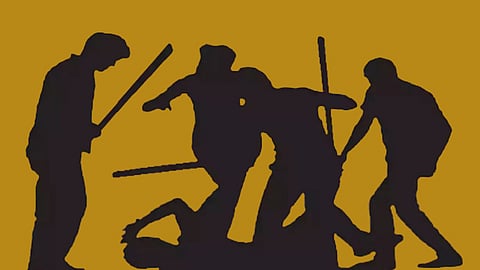 Goa News|Beating