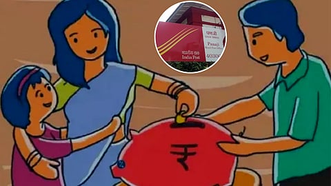 Goa Post Office