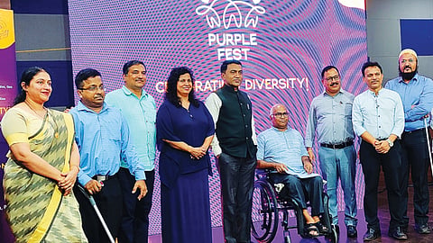 Purple Fest