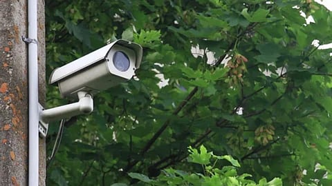 CCTV