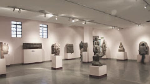Goa Culture |Folk Museum