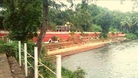 Valvanti River