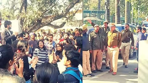 Delhi University