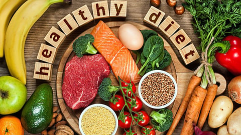 Health Care Tips | Health Care Diet| Hair Care Routine | Weight Loss Tips