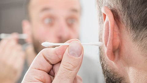 How To Clean Ear Wax?