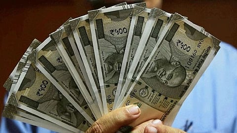 Unemployment Allowance