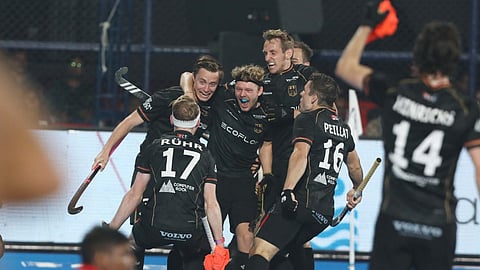 Germany Hockey Team | Hockey World Cup 2023